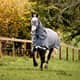 Horseware Rhino Plus HexStop Vari-Layer Turnout 250 gram